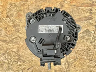 A0009068302 Генератор Mercedes GLE W167 Арт 94479227, вид 3