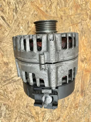 A0009068302 Генератор Mercedes GLE W167 Арт 94479227