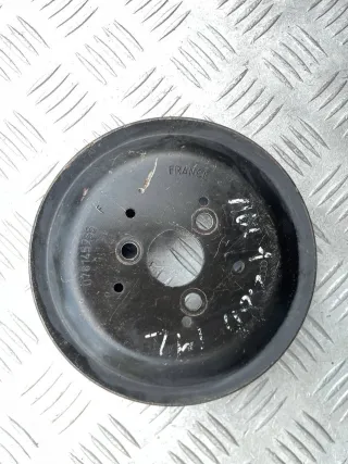 078145255 Шкив насоса гидроусилителя Audi A4 B6 Арт 94479233, вид 1