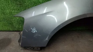 S08270 Крыло переднее левое Volkswagen Passat B6 Арт S08270, вид 2