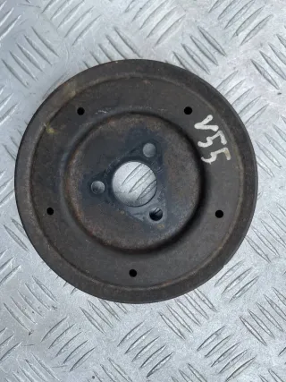 054145255 Шкив насоса гидроусилителя Audi 100 C4 Арт 94479357, вид 1