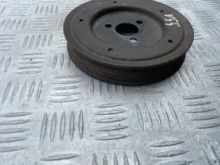 054145255 Шкив насоса гидроусилителя Audi 100 C4 Арт 94479357, вид 3