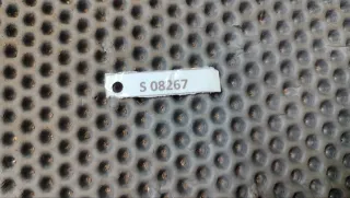 S08267 Крыло переднее правое Volkswagen Golf 5 Арт S08267, вид 9
