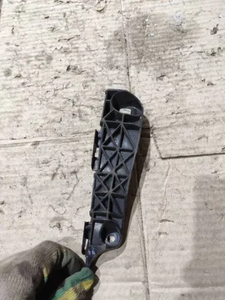  Кронштейн крепления бампера переднего Toyota Rav 4 3 Арт 94479378, вид 1