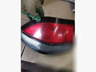  Фонарь задний левый Mazda 626 GF Арт 158016425, вид 1