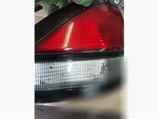  Фонарь задний левый Mazda 626 GF Арт 158016425, вид 2