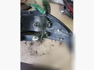  Фонарь задний левый Mazda 626 GF Арт 158016425, вид 3