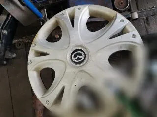  Колпак колесный Mazda 626 GF Арт 158016456, вид 2