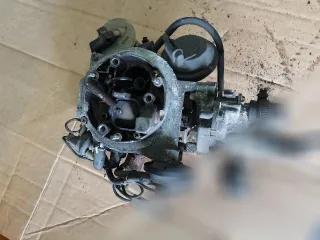  Карбюратор Skoda Felicia Арт 158016765