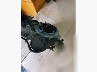  Карбюратор Skoda Felicia Арт 158016765, вид 3