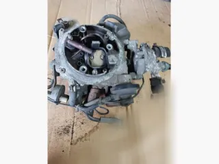  Карбюратор Skoda Felicia Арт 158016765, вид 4