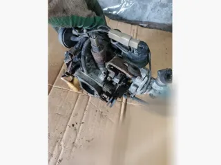  Карбюратор Skoda Felicia Арт 158016765, вид 6
