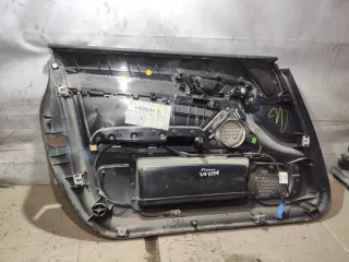  Обшивка двери передней правой (дверная карта) Audi A6 C6 (S6,RS6) Арт 94479525, вид 4