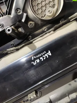  Обшивка двери передней правой (дверная карта) Audi A6 C6 (S6,RS6) Арт 94479525, вид 7