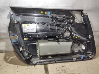  Обшивка двери передней правой (дверная карта) Audi A6 C6 (S6,RS6) Арт 94479530, вид 4