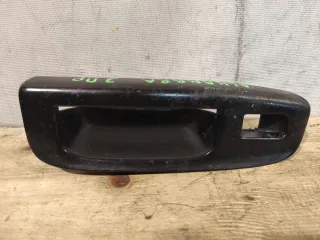 7M3867172 Ручка внутренняя задняя правая Seat Alhambra 1 restailing Арт 94479585, вид 1