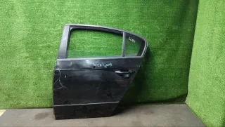 S04723 Дверь задняя левая Volkswagen Passat B6 Арт S04723, вид 1