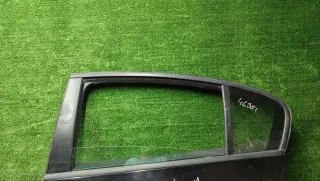 S04723 Дверь задняя левая Volkswagen Passat B6 Арт S04723, вид 2