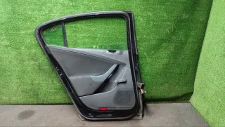 S04723 Дверь задняя левая Volkswagen Passat B6 Арт S04723, вид 6