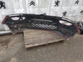  Бампер передний Citroen C4 Grand Picasso 2 Арт 94479597, вид 6