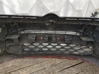  Бампер передний Citroen C4 Grand Picasso 2 Арт 94479597, вид 8