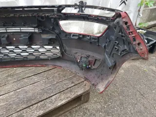  Бампер передний Citroen C4 Grand Picasso 2 Арт 94479597, вид 9