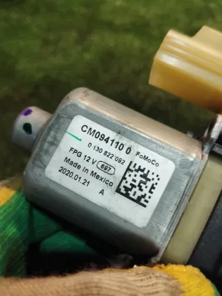 CM094110,CM094140 Моторчик стеклоподъемника задний левый Ford Escape 4 Арт 94479605, вид 4