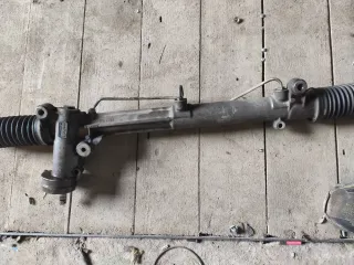 8E1422065D Рулевая рейка Audi A4 B7 Арт 94479625, вид 3