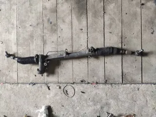 8E1422065D Рулевая рейка Audi A4 B7 Арт 94479625, вид 1