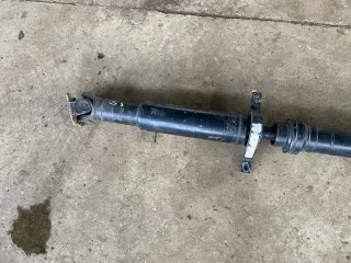  LR082554 Карданный вал Land Rover Range Rover Sport 2 restailing 3.0л Арт 94479275, вид 2