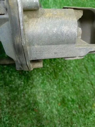 147808010R Дроссельная заслонка Renault Grand Scenic 3 Арт 94479754, вид 3