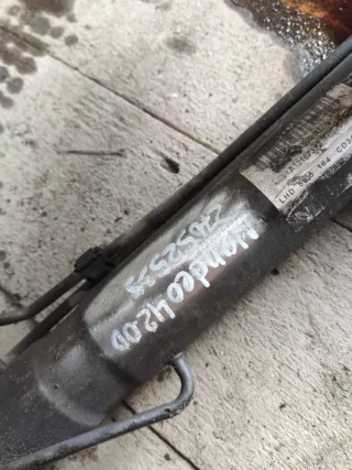A12167312 Рулевая рейка Ford Mondeo 4 Арт 94479842, вид 8