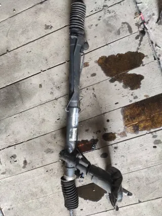 A12167312 Рулевая рейка Ford Mondeo 4 Арт 94479842, вид 5