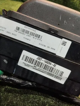 JX6T14A094 Блок предохранителей Ford Escape 4 Арт 94479851, вид 5