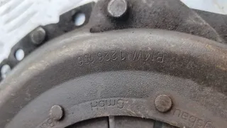 1226106 Корзина сцепления BMW 3 E36 Арт 94479880, вид 5