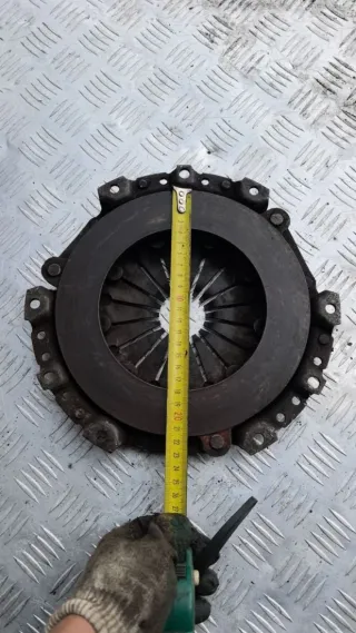 1226106 Корзина сцепления BMW 3 E36 Арт 94479880, вид 7