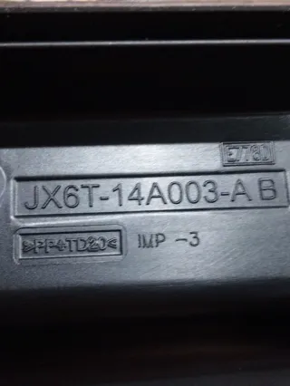 JX6T14A094 Блок предохранителей Ford Escape 4 Арт 94479851, вид 3