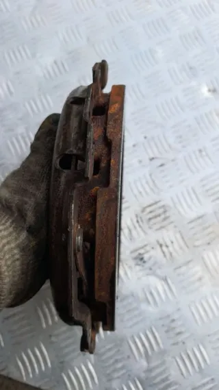 412010103 Корзина сцепления BMW 3 E30 Арт 94479907, вид 5