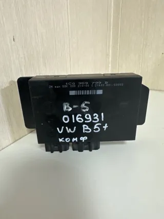 1C0959799B Блок комфорта Volkswagen Passat B5 Арт 94479925, вид 1
