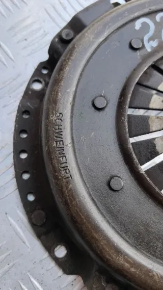 1223026 Корзина сцепления BMW 3 E30 Арт 94479935, вид 2