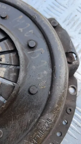1223026 Корзина сцепления BMW 3 E30 Арт 94479935, вид 5