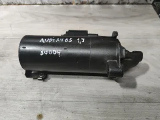  Стартер Audi A4 B5 Арт 94480004, вид 4