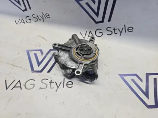  07L145100F Насос вакуумный Audi A8 D4 (S8) 4.0л TFSI Арт 4051, вид 2
