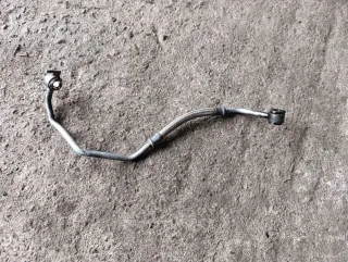  Масляная трубка турбины Citroen C3 2 restailing Арт MT29095763, вид 3