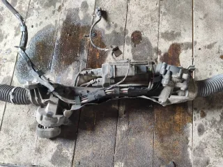 1K1909144M Рулевая рейка Volkswagen Passat B6 Арт 94480067, вид 5