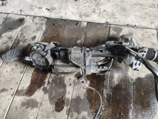 1K1909144M Рулевая рейка Volkswagen Passat B6 Арт 94480067, вид 6