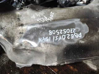 1K1909144M Рулевая рейка Volkswagen Passat B6 Арт 94480067, вид 8