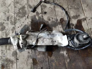 1K1909144K Рулевая рейка Volkswagen Passat B6 Арт 94480074, вид 3