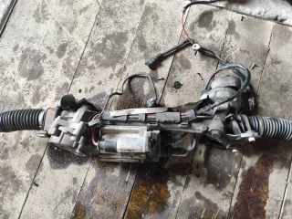 1K1909144K Рулевая рейка Volkswagen Passat B6 Арт 94480074, вид 5