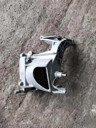 9672309780 Кронштейн топливного фильтра Citroen Berlingo 2  Арт MT29095766, вид 2